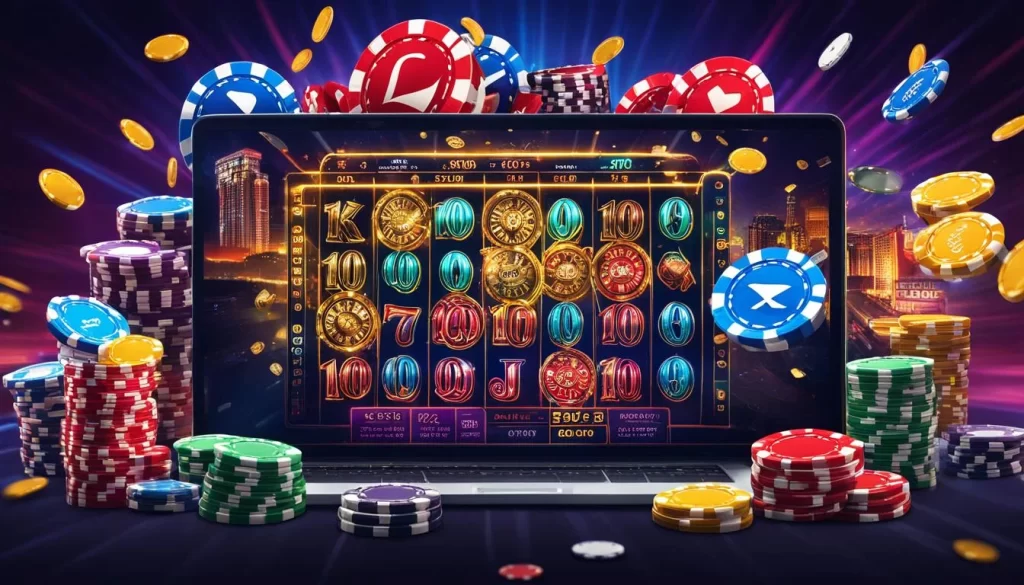 Bộ sưu tập trò chơi Nổ Hũ đa dạng tại 789b1