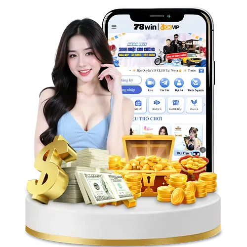 Biểu tượng giao dịch nhanh chóng, nạp rút tiền tiện lợi tại 789b1 Nổ Hũ
