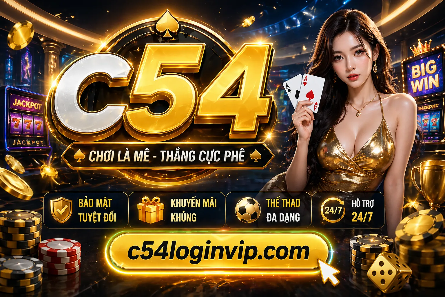 Tin tức 789b1 Nổ Hũ mới nhất