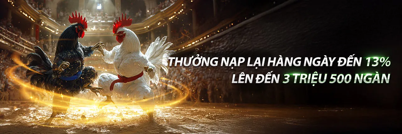 Đá gà trực tuyến 789b1 Nổ Hũ