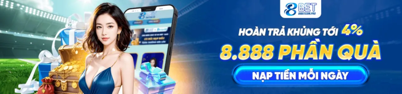 Các chương trình khuyến mãi hấp dẫn tại 789b1 Nổ Hũ